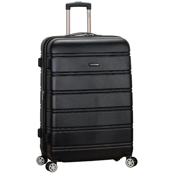 28" Hardside Expandable Spinner Wheel Luggage