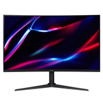 31.5" Acer Nitro Curved WQHD 1ms VA Freesync Gaming Monitor [Certified Refurb]
