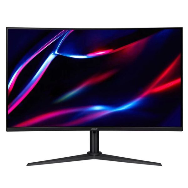 31.5" Acer Nitro Curved WQHD 1ms VA Freesync Gaming Monitor [Certified Refurb]