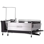 Sabatier Expandable Stainless Steel Dish Drying Rack