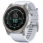 Garmin Epix Pro (Gen 2) Sapphire Edition 51mm Smartwatch (Titanium)