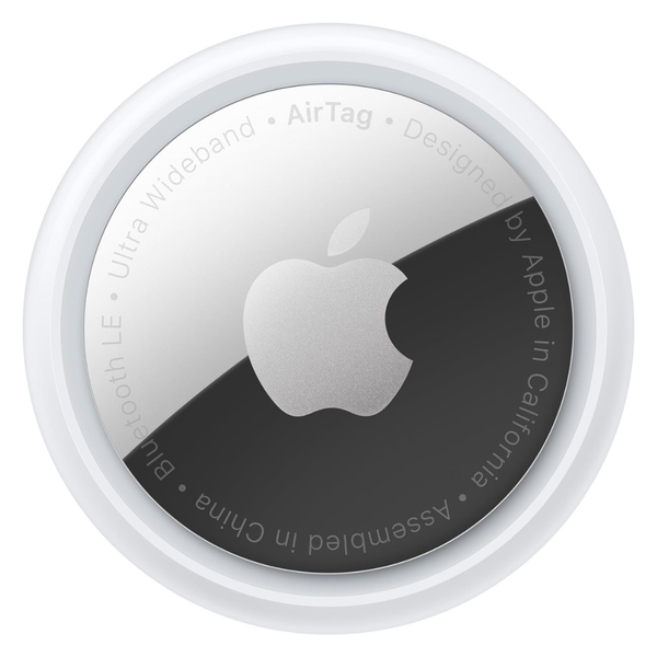 Apple AirTag Tracker With Apple Find My