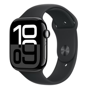 Apple Watch Series 10 (GPS) 46mm Aluminum Case Smartwatch (various)