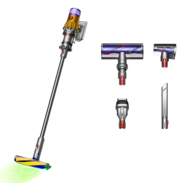 Dyson V12 Detect Slim Cordless Vacuum Cleaner