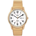 Timex Men's Easy Reader 35mm Day-Date Watch