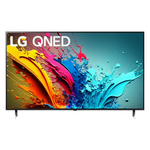 LG QNED85T 55" 4K Ultra HD Smart QLED WebOS TV