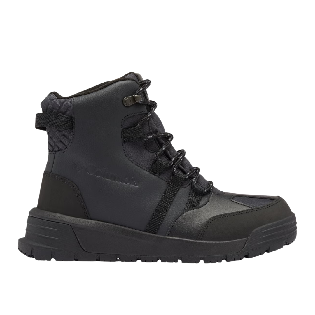 Columbia Men's Snowtrekker II Boot