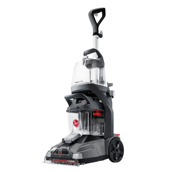 Hoover PowerScrub XL Upright Carpet Cleaner Machine