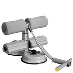 Multifunctional Double Abdominal Trainer With Drawstring