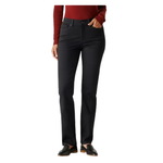 Levi Strauss Signature Women's Straight Jeans