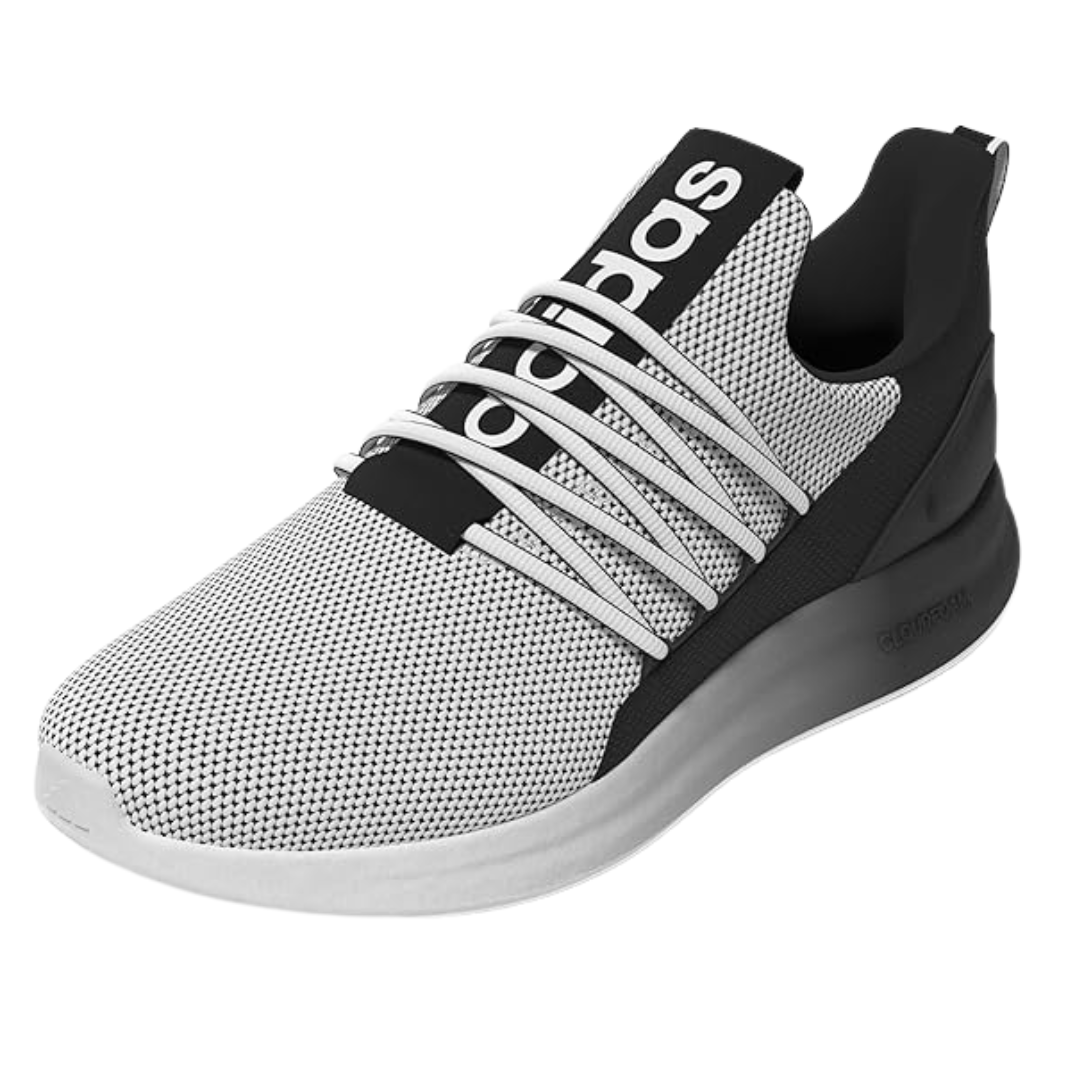 adidas Men's Lite Racer Adapt 7.0 Wide Shoes (Various Size)