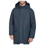Cole Haan Men's Rain Durable Casual Jacket