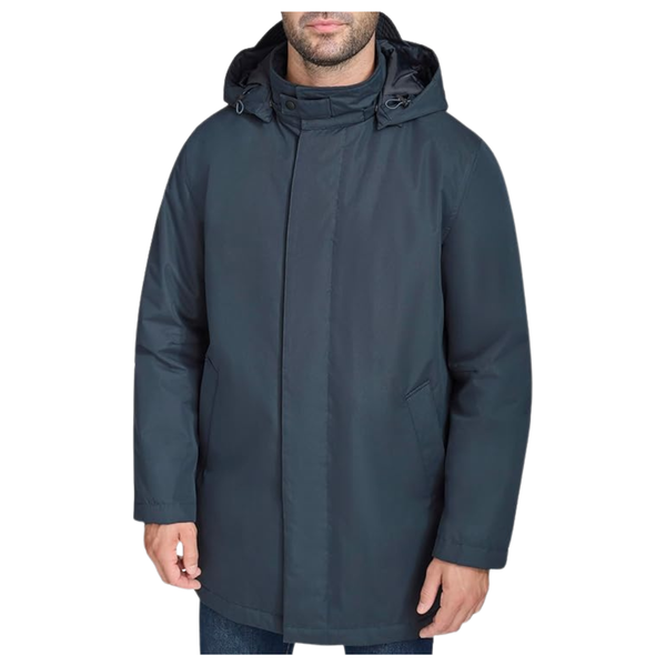 Cole Haan Men's Rain Durable Casual Jacket
