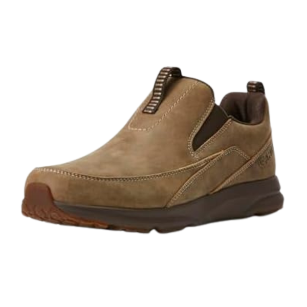 Ariat Spitfire Slip On Men's Boots