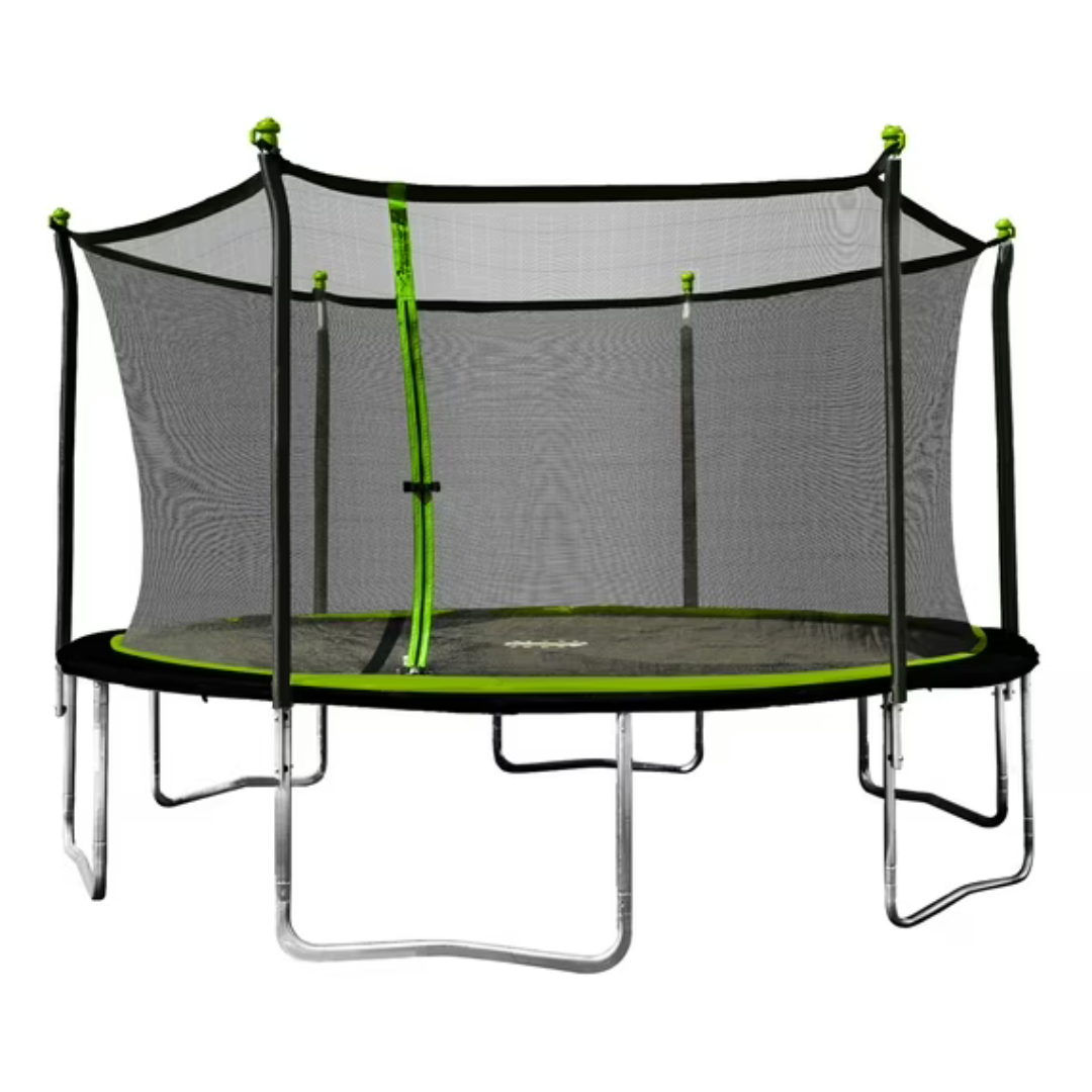 Bounce Pro Sportspower Bounce Pro 14' Round Trampoline
