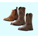 Up To 67% Off On Ariat Footwear At Woot