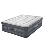 Ophanie 18" Queen Elevated Inflatable Bed Air Mattress