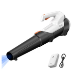 Litheli 20V Battery Powered Cordless Leaf Blower