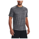 UA Men's Short Sleeve Tiger Tech 2.0 T-Shirt