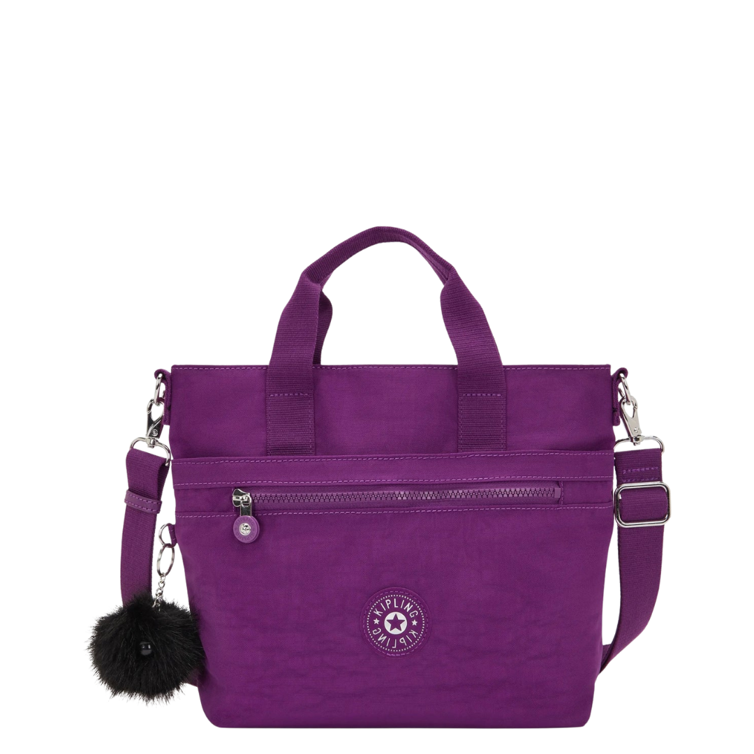 Kipling Women's Zamora Up Tote Bag (3 Colors)