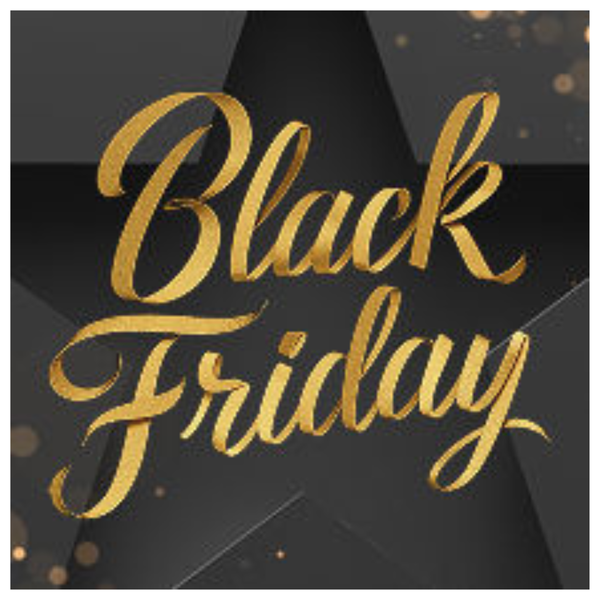 Just Dropped! New Black Friday Deals At Macys