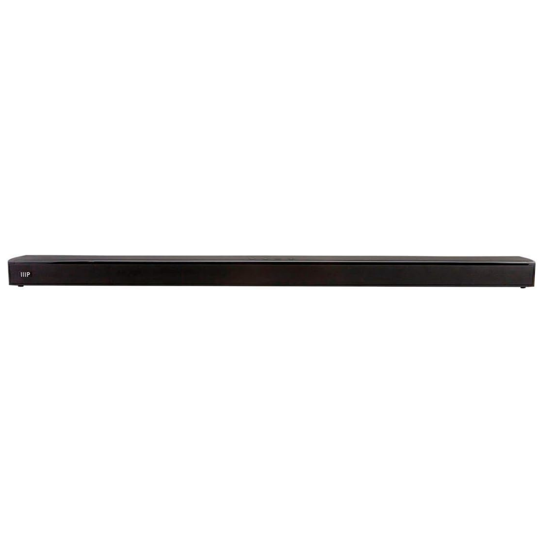 Monoprice SB-200 Premium Soundbar With HDMI ARC, Bluetooth