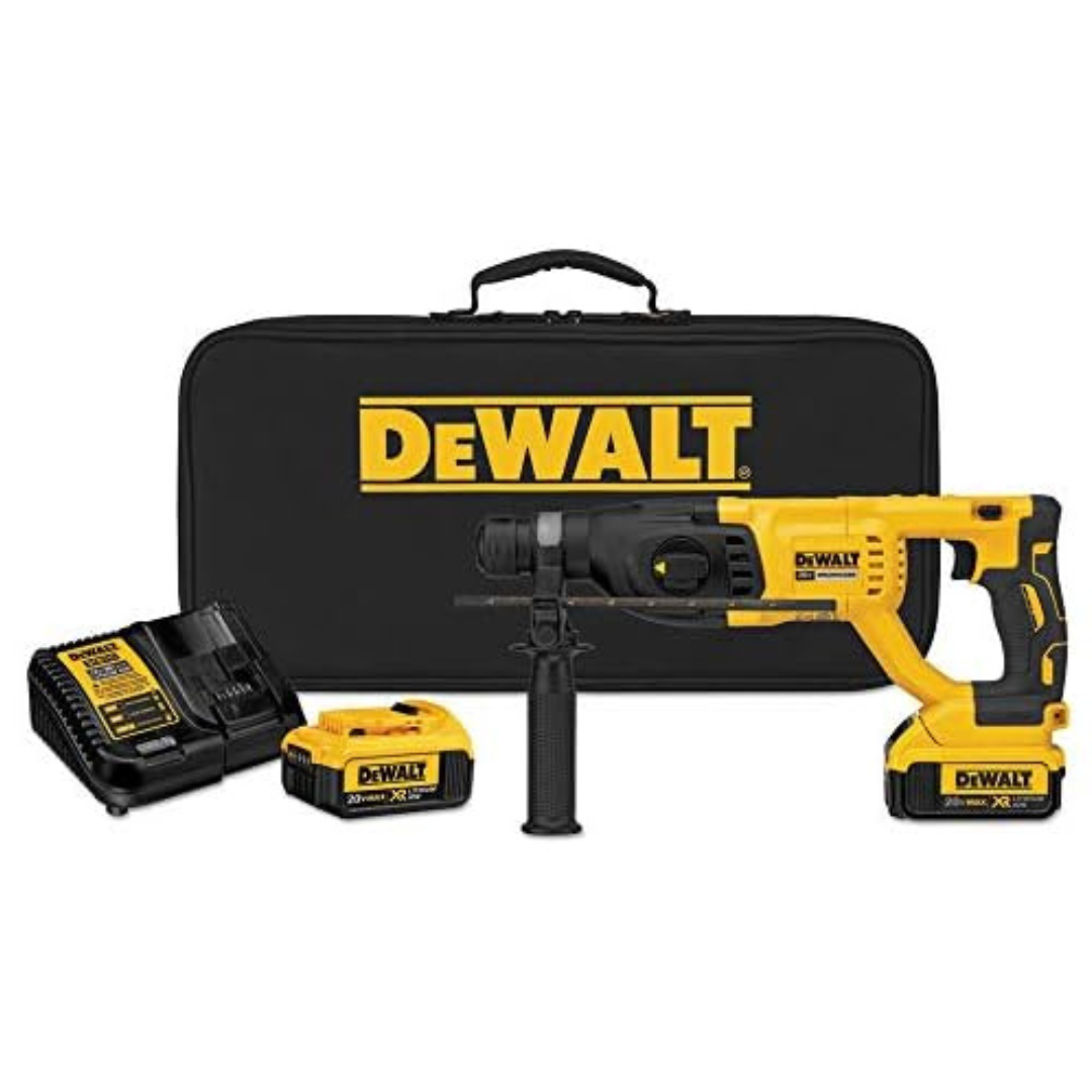 Up To 70% Off On Happy Dewalt-Sgiving Sale At Woot
