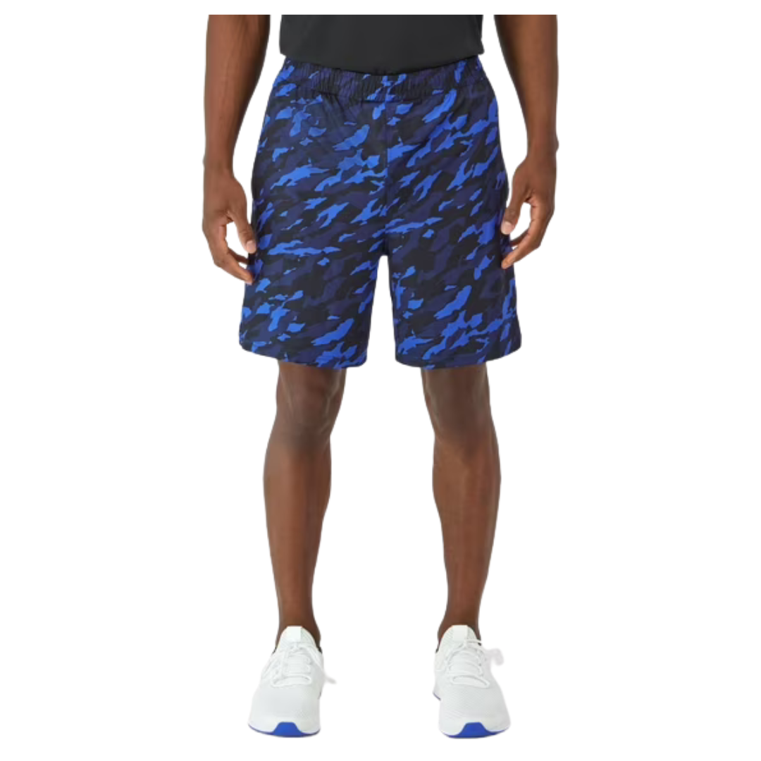 Hanes Moves 7" 2-In-1 Men's Gym Shorts (Various)