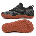 Kubua Unisex Kids Hiking Water Barefoot Shoes (Various)