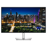 32" Dell UltraSharp 4K UHD 120Hz 5ms IPS Freesync Monitor (U3225QE)