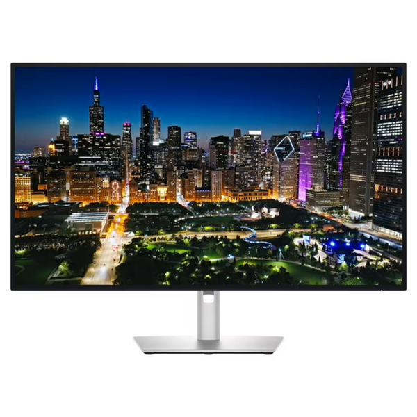 32" Dell UltraSharp 4K UHD 120Hz 5ms IPS Freesync Monitor (U3225QE)