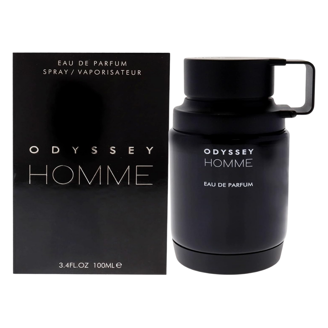 3.4-Oz Armaf Odyssey Homme For Men Eau de Parfum Spray