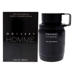3.4-Oz Armaf Odyssey Homme For Men Eau de Parfum Spray