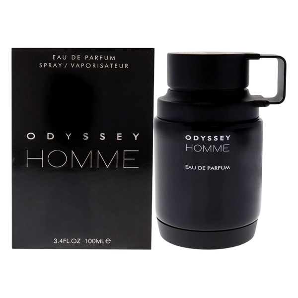 3.4-Oz Armaf Odyssey Homme For Men Eau de Parfum Spray
