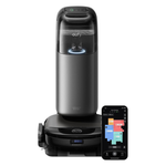eufy Omni S1 Pro Robot Vacuum & Mop W/ All-in-One Station