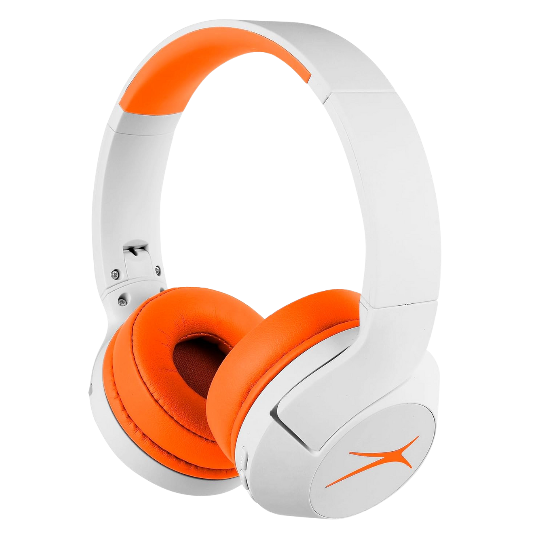 Kid Safe Noise Cancelling Foldable Wireless Headphones