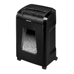 Fellowes Powershred 12 Sheet Cross-Cut Paper Shredder