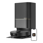 Dreame X40 Ultra 12000Pa Robotic Vacuum With Liftable Mop (2 Colors)