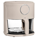 Cook With Color 1200W 4Qt Air Fryer