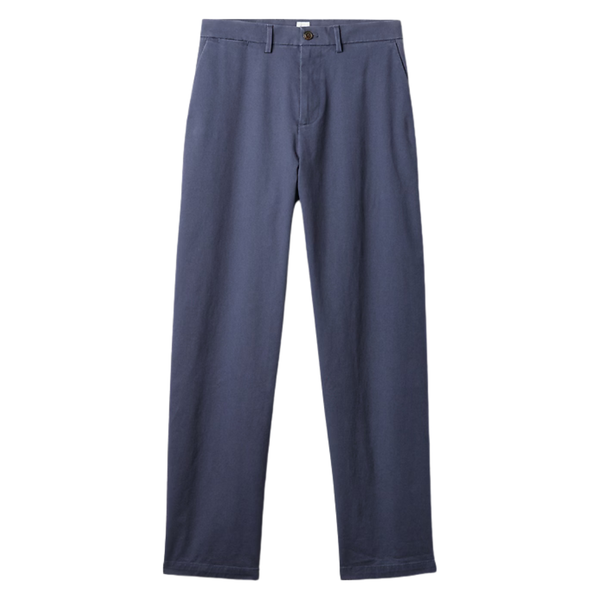 Gap Factory Men's GapFlex Essential Khakis in Baggy Fit