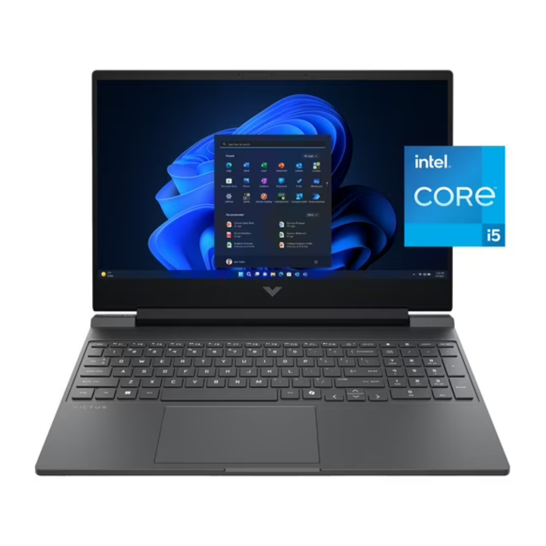 HP Victus 15.6" FHD Gaming Laptop (i5-13420H / 16GB RAM / 512GB SSD / 6GB RTX 4050)