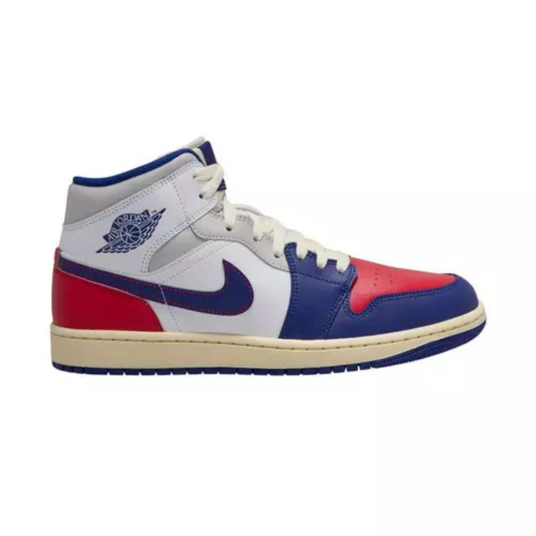 Nike Men's Air Jordan 1 Mid Shoes