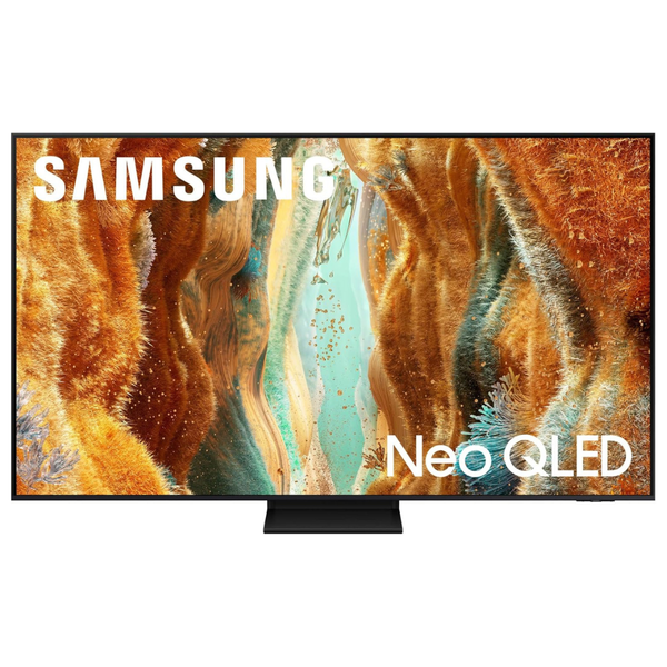 75" Samsung QN70F Series 4K Ultra HDR AI Smart Neo QLED Mini LED Tizen TV