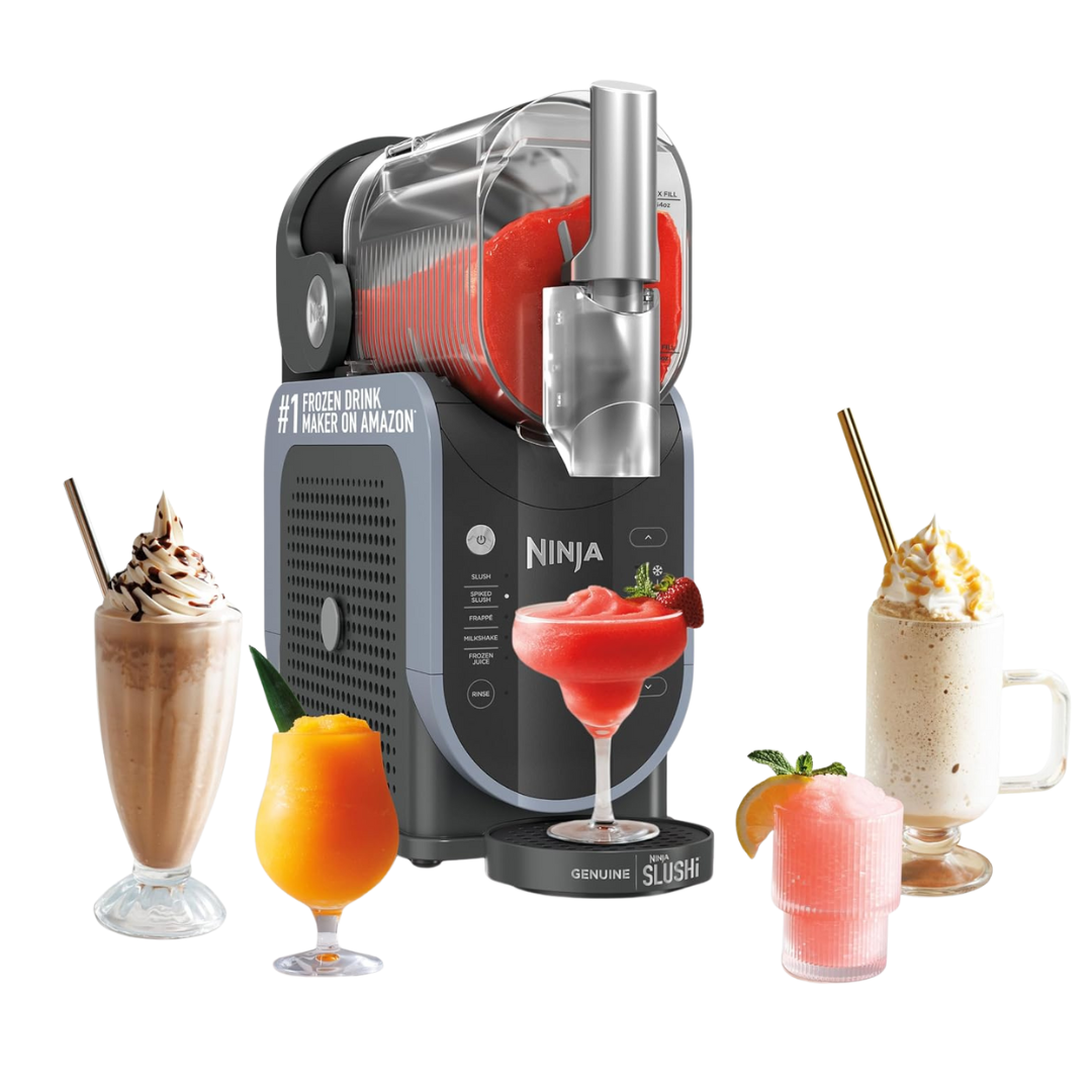 88oz Ninja SLUSHi Professional Frozen Drink Maker