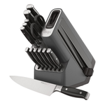 14-Piece Ninja Foodi NeverDull Premium Knife System (K32014)