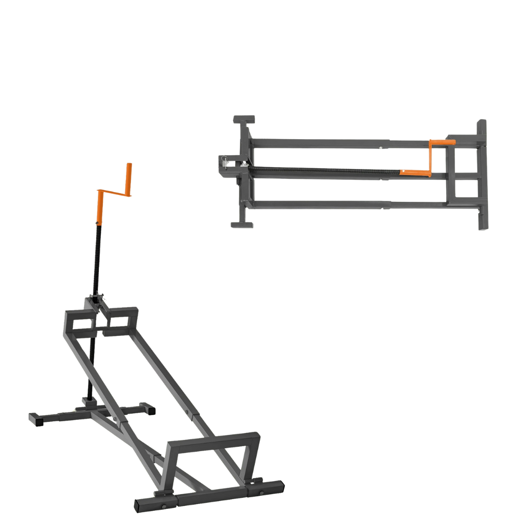Lawn Mower 882lbs Lift Jack