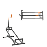 Lawn Mower 882lbs Lift Jack