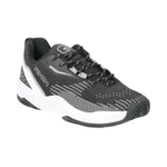 AND1 Men's Tangent Low-Top Basketball Sneakers (Black/ White)