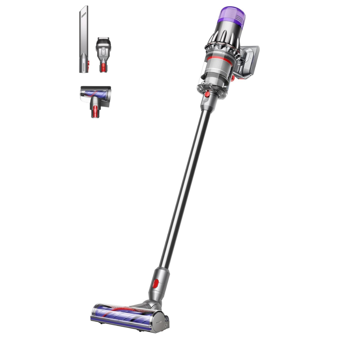 Up To 50% Off On Vacuum Cleaners At Amazon