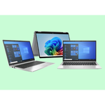 HP Laptops Galore At Woot